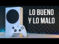 Xbox Series S En 2025 vale La Pena Revisi n Honesta