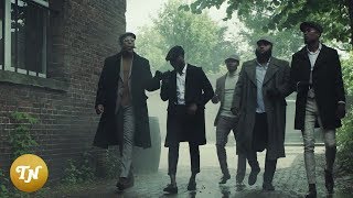 Hoelang Music Video