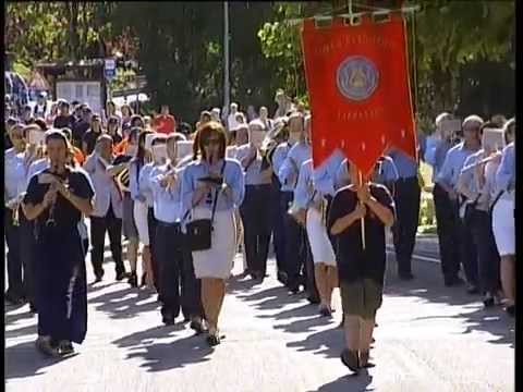 Benvenuti alla Festa Bavarese