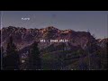 Bts V Inner Child Slowed Down