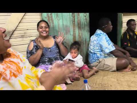 Unity Voca Brothers - Seniteteva