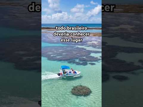 Já ouviu falar em São José da Coroa Grande, do ladinho de Maragogi?