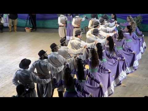 Inter-Regional de Caxias 2013: Campo dos Bugres - Quero Mana