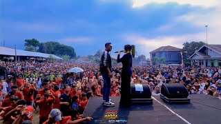 Download lagu ANTARA CINTA DAN TAHTA GERY MAHESA KEIZIAH CANTIKA MAHESA MUSIK LIVE PERFOM GONDANGAN  mp3