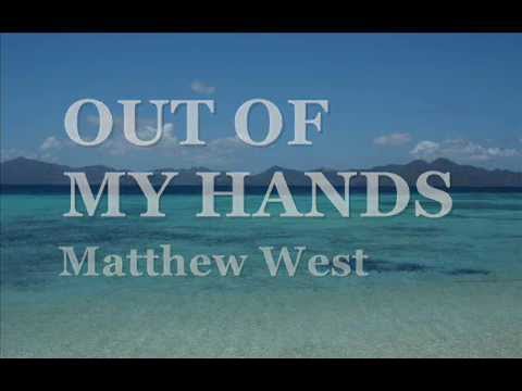 Out Of My Hands