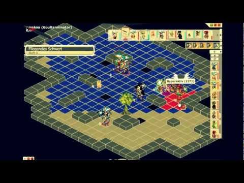 Dofus [NEHRA] Kolo Nr.1