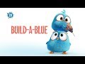 Angry Birds Blues Build A Blue S1 Ep28