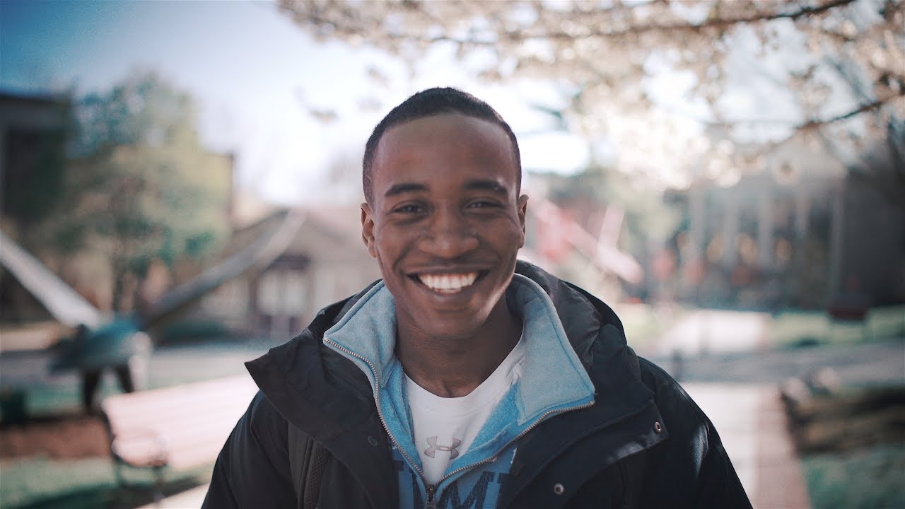 KADEEM | A Day in the Life of an EU Student