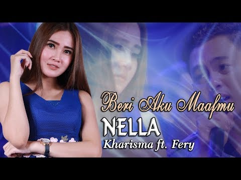Nella Kharisma - BERI AKU MAAFMU  _  duet Lagu Minang MANTUL   |   Official Video