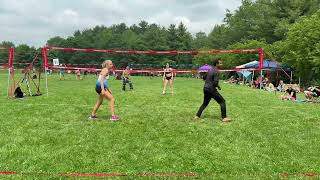 Acton RCOAA 6/8/25 Pool Play Game 3 Set 1