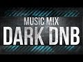 oT~ Dark DnB MiniMix AfterEffects Test (Drum ...