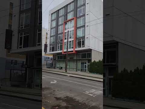 Thumbnail for 2024.11.28: Seattle Lower Queen Anne-Walking My Beautiful Neighborhood on Thanksgiving Day