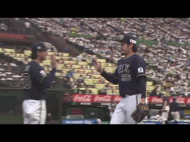 公式】博志(オリックス)|無料動画|パ・リーグ.com|プロ野球 公式】博志(オリックス)|無料動画|パ・リーグ.com|プロ野球