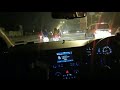 Late Night Out Car Driving High Speed Status Video New Whatsapp Status Video Ll