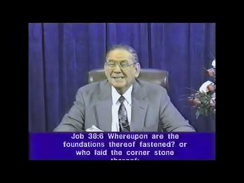 08. Genesis 6:1 - 6:22 - Upscaled