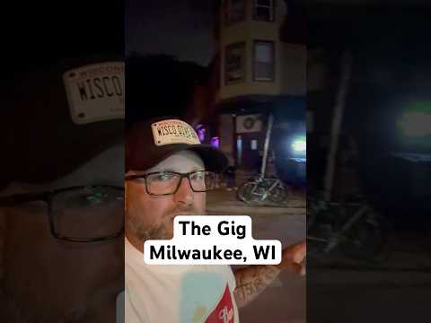 The Gig Video Review