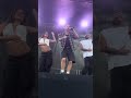 David Archuleta Creme Brûlée Colorado Springs 9 1 25