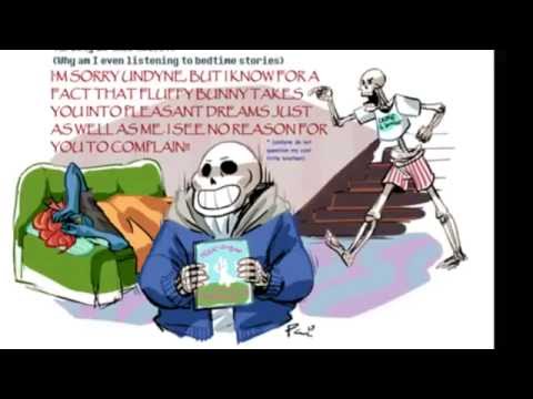 Ask the Undertale Cast (Hype/Logan/Gwee/etc.)