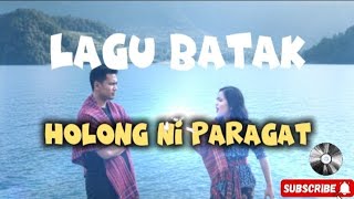Download lagu Holong Ni Paragat ||Lagu Batak ||Terbaru 2025||Nikmati saat lagi santai mp3