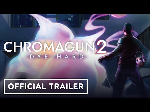 YouTube Trailer