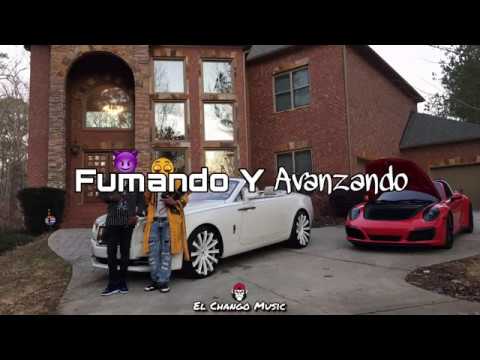 Fumando Y Avanzando - Gerencia Humilde (Corridos 2019)