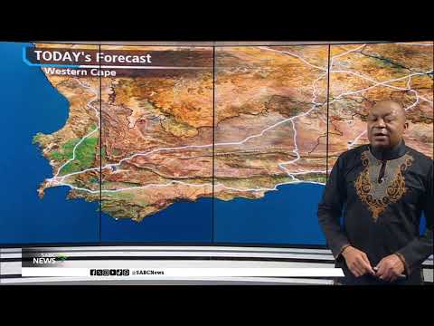 SA Weather Report | 24 September 2025