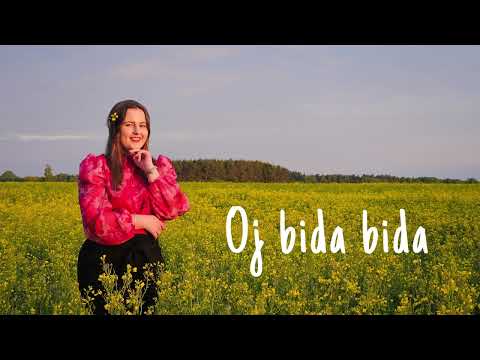 Weronika Ptaszyńska I Werika - Oj bida bida (Ой Бида бида)