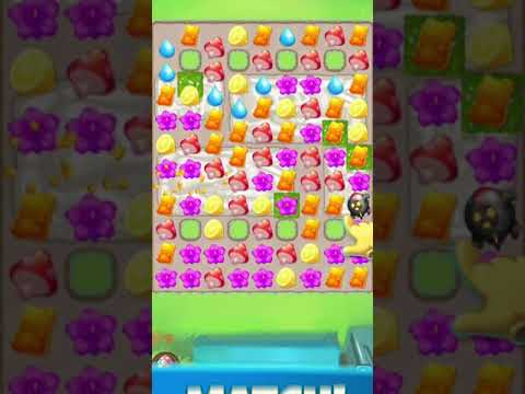 Tasty Buds - Match 3 Idle