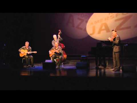 Rosenberg Trio + Christiaan van Hemert - Black and White