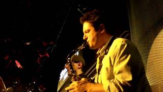 Have A Good Time- Rufus- Tokyo Blue Note- Sax Solo by Jimmy Reid