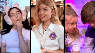 XO Team Challenge TikTok | XO Team School