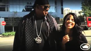 Master P Feat. Kirko Bangz - Friends With Benefits [OFFICIAL VIDEO]