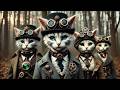 David Bowie/Giorgio Moroder - Cat People (Putting Out Fire) (Alon Cohen Remix)
