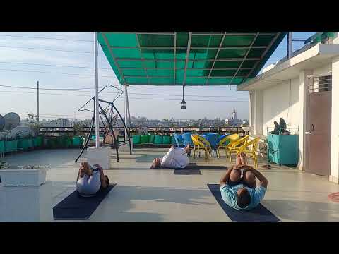 Pawan Mukt Asana