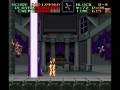 Castlevania 4 Final Battle