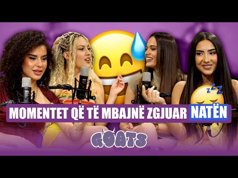 Sikletet që kalon çdo gocë! U fëlliqëm me turistët në mes të Tiranës | G.O.A.T.S EP 32