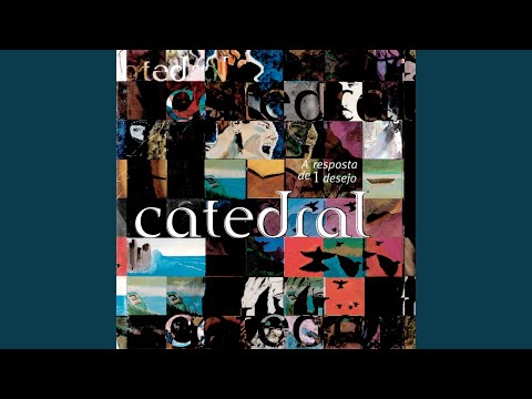A resposta de 1 desejo - Catedral