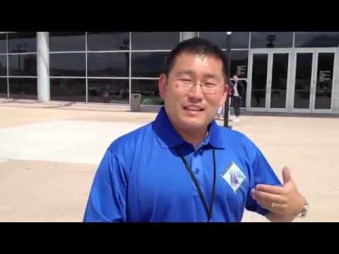 J.K. Lee's Black Belt Academy - Customer Success Story (Master Chan Lee - Owner)