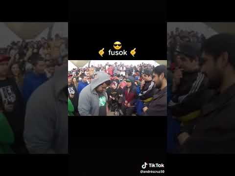 Jajaja el Fusok 😂
