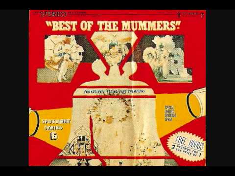 Durning String Band - Get Me To The Church On Time