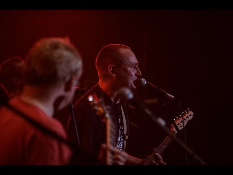 Retransmisja koncertu - Lao Che - Woodstock 2008