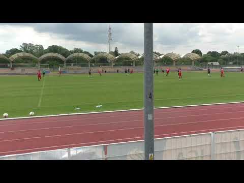 Sparing: Chemik K-Koźle - Polonia Nysa 1:3