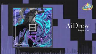【オンゲキ】Feryquitous - Ai Drew