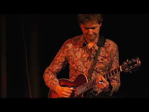 Martin Scales Trio live at Jazzfest München 2021