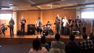 This is a Call to Arms / Here's to Life & Dear Sergio - The Copy Chiefs