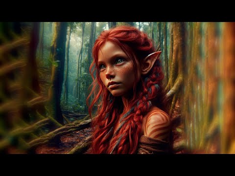 A verdade por trás da Lenda da Caipora, a Guardiã das Florestas!