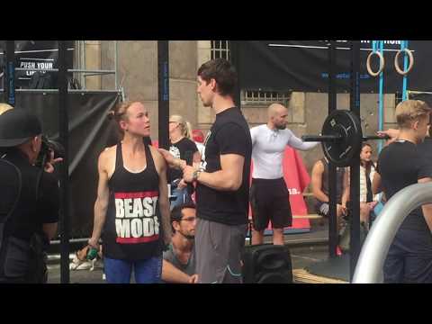 PaleoConvention // CaliGames 2017 Berlin