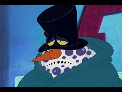 Tabaluga - Gdzie jest zima? [odc. 65, Q=720p]