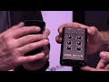 NAMM 2018 - Mixerface with Michael Goodman of Centrance - Voice Over Body Shop