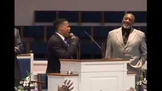 Struggling, & Strainin  "Closing out the 2013 Simultaneous Revival"
